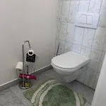 דירה Bright & Cozy