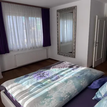 Bright&cozy Apartament