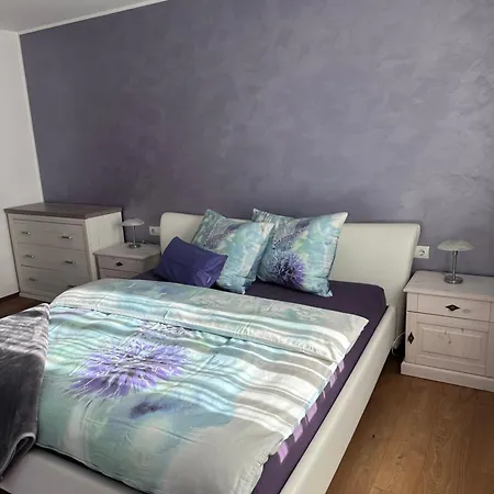 Apartament Bright&cozy *