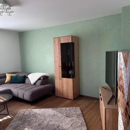 Apartament Bright&cozy *