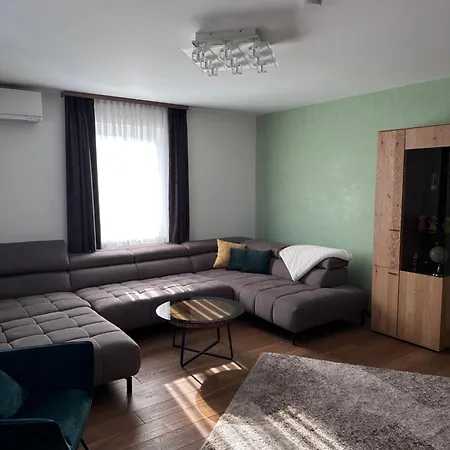 Bright & Cozy * 菲拉赫