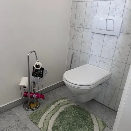 Apartment Bright & Cozy