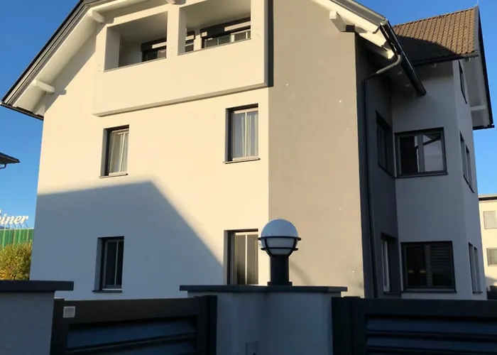 Apartament Bright&cozy