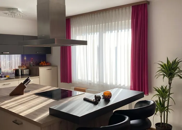 Bright & Cozy Villach