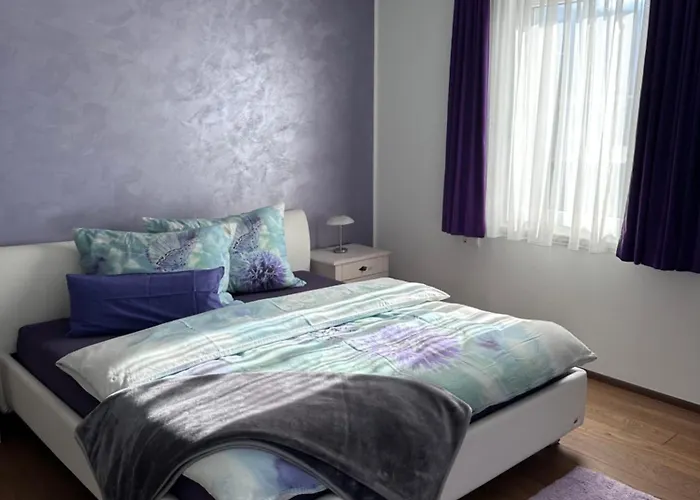 Bright&cozy Apartament