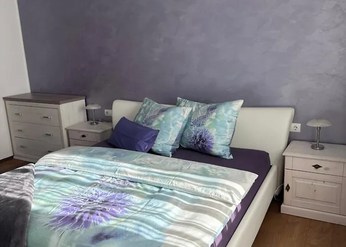 Apartament Bright&cozy *