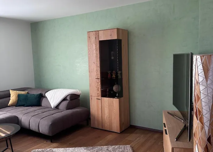 Apartment Bright & Cozy *