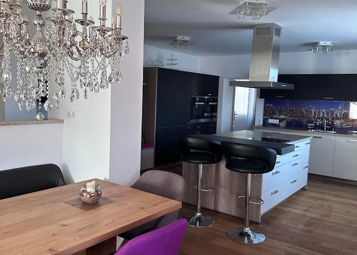 Apartament Bright&cozy