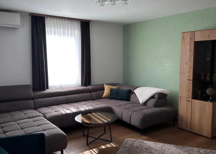 Bright & Cozy * Villach