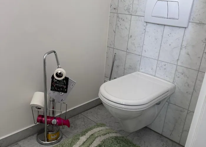 Apartament Bright&cozy